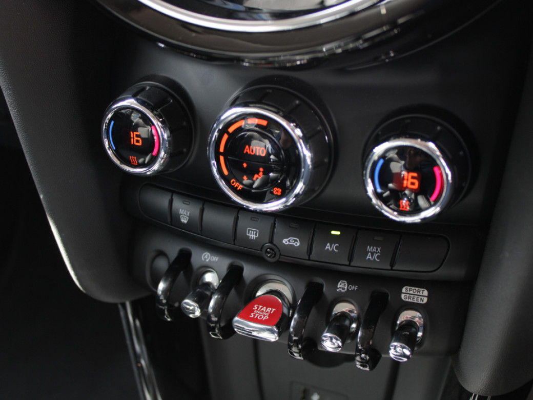 2021 Mini Cooper