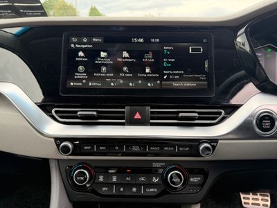 2020 Kia Niro