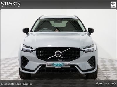 2025 Volvo XC60
