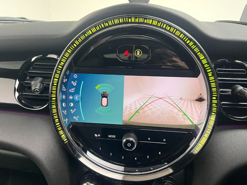 2023 Mini Cooper S