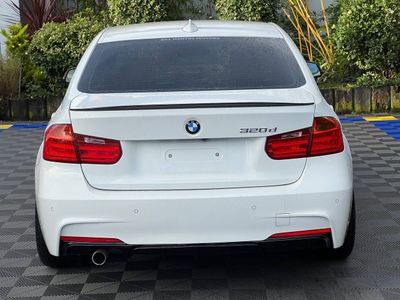 2014 BMW 3 Series