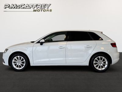 2016 Audi A3