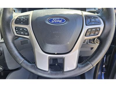 2016 Ford Ranger