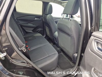 2024 Nissan Qashqai