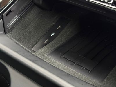 2025 Porsche Panamera