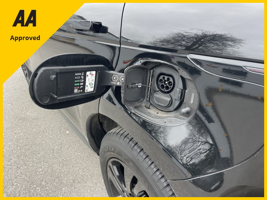 2023 Land Rover Range Rover Evoque