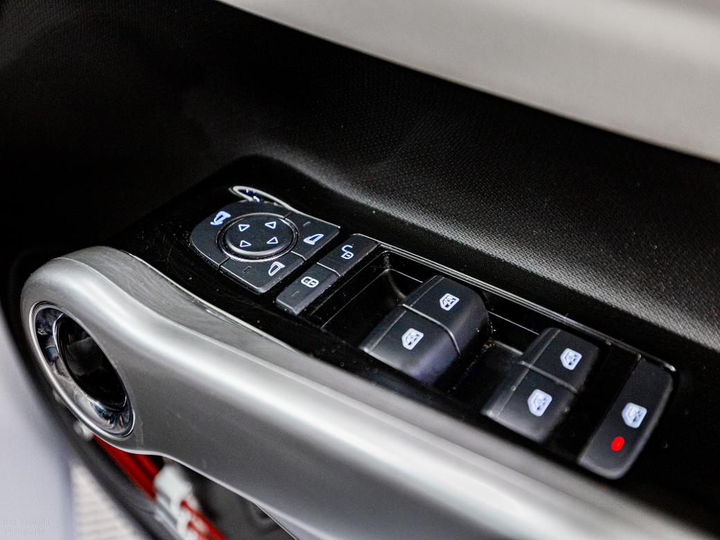 2024 BYD Atto 3