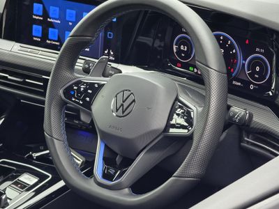 2023 Volkswagen Golf