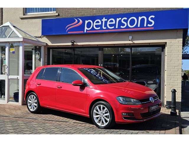 vehicle for sale from Petersons