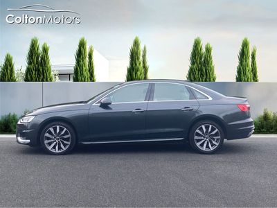 2023 Audi A4