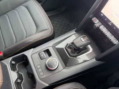 2025 Volkswagen Amarok