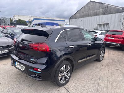 2021 Kia Niro