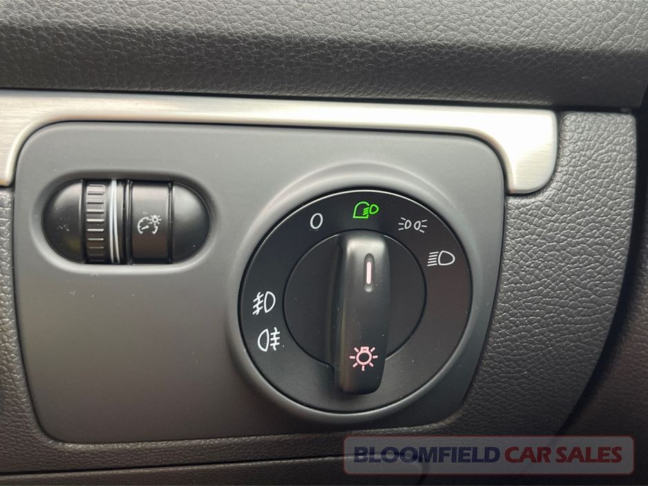 2007 Volkswagen Golf