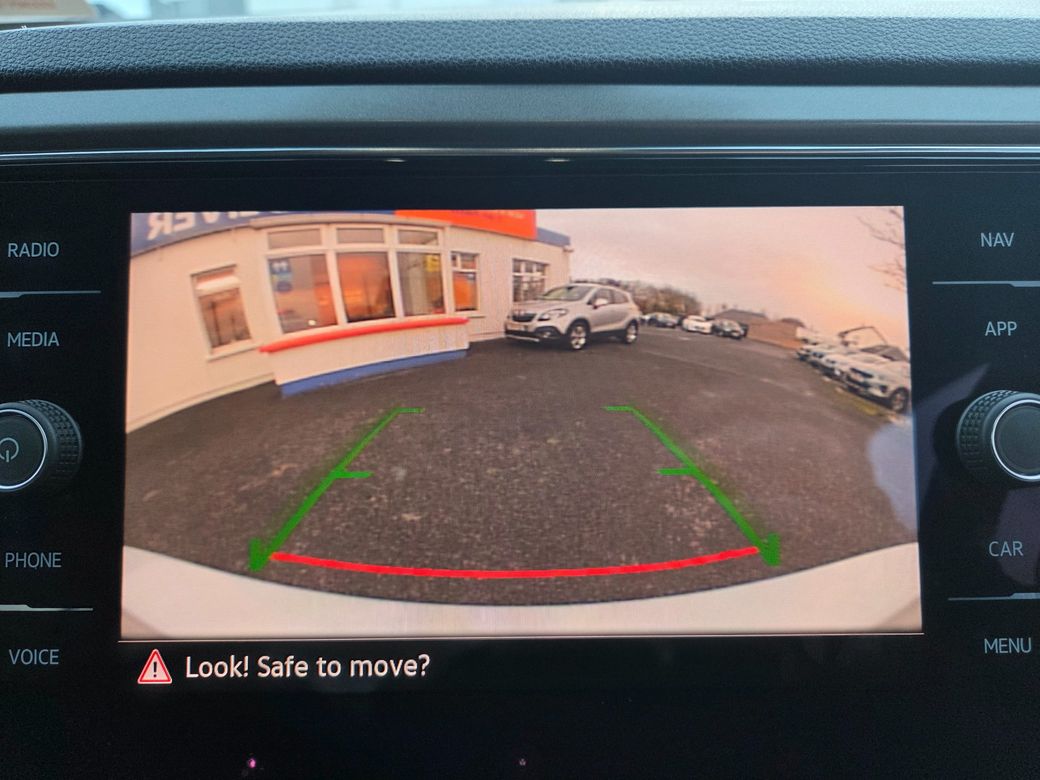 2021 Volkswagen T-Roc