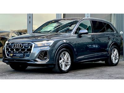 2025 Audi Q7