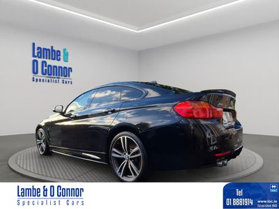 2016 BMW 4 Series