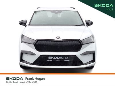 2023 Skoda Enyaq