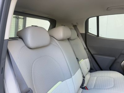 2026 Kia EV2