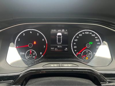 2019 Volkswagen Polo
