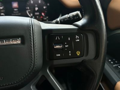 2023 Land Rover Defender