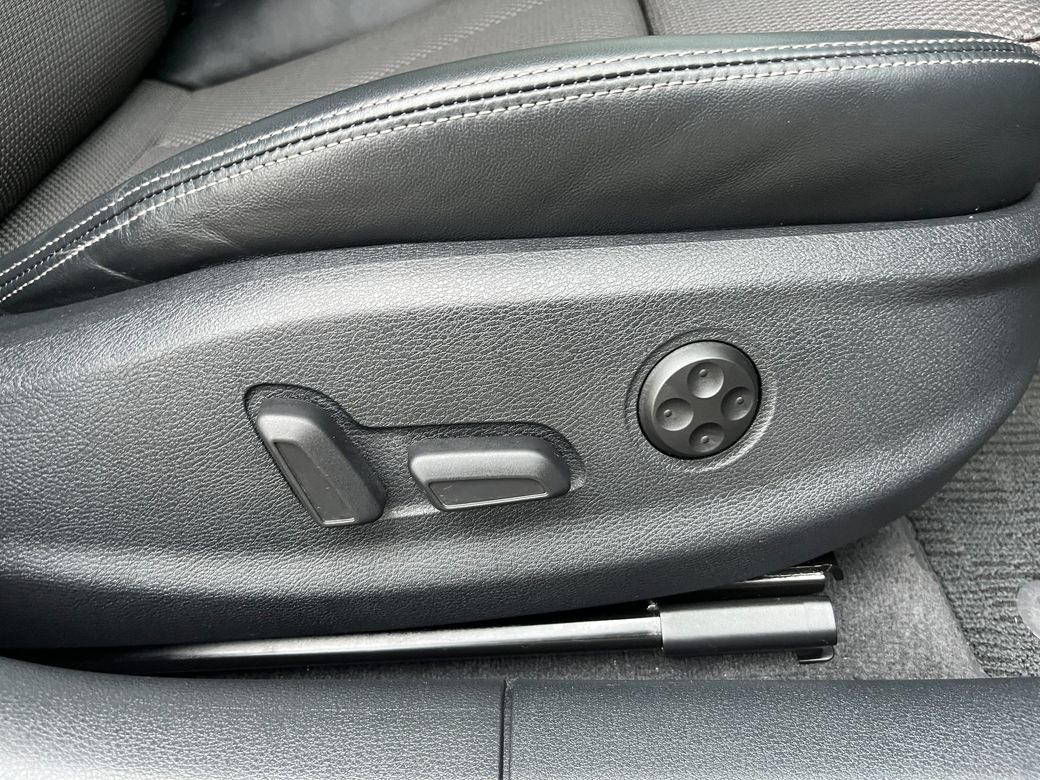2019 Audi A3