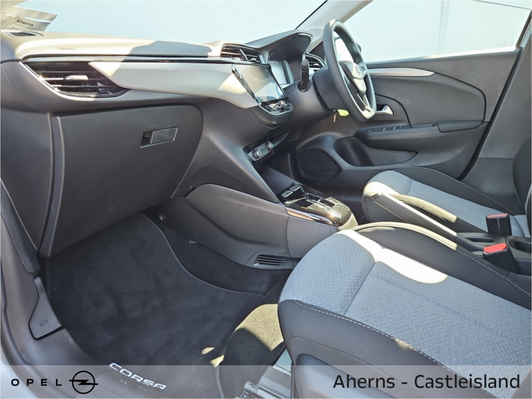 2026 Opel Corsa