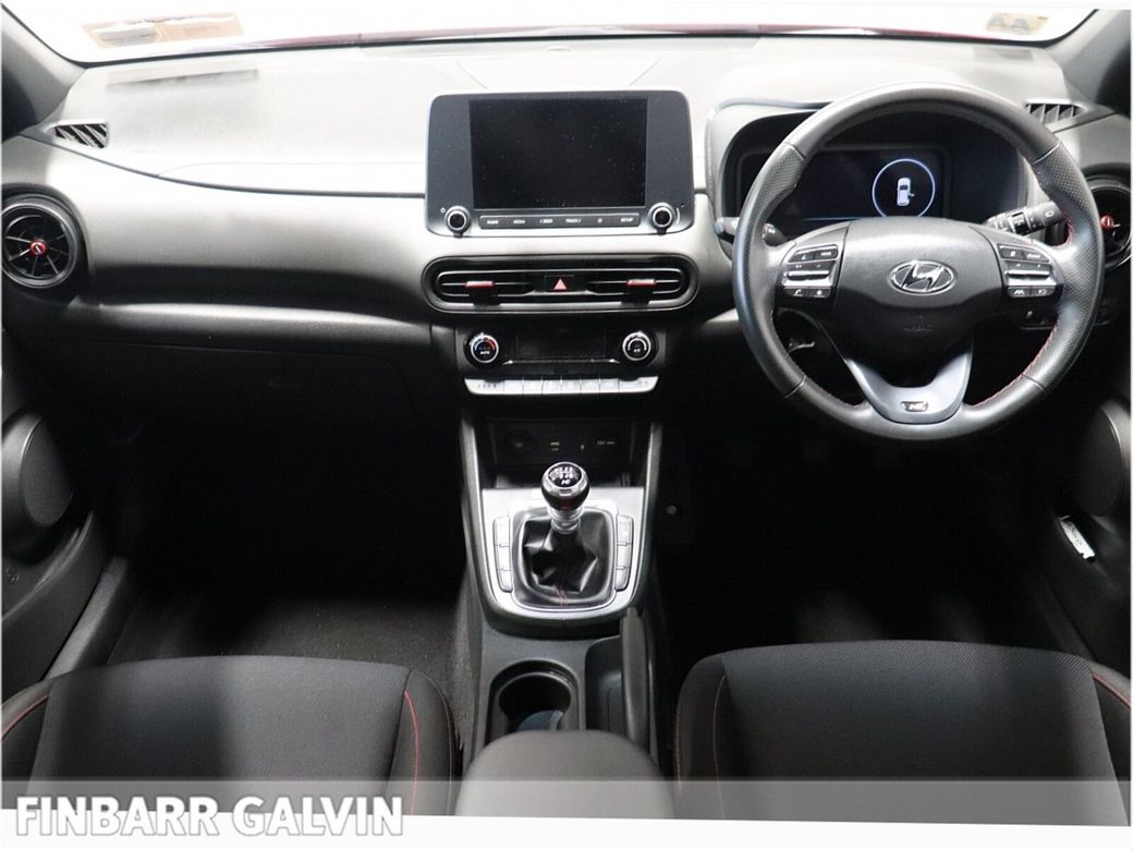 2023 Hyundai Kona