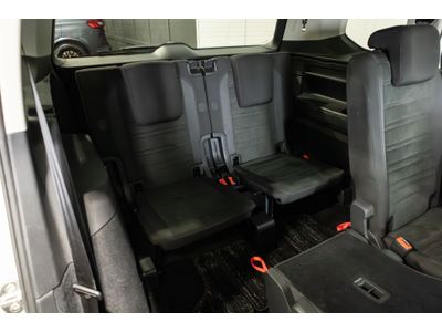 2018 Volkswagen Touran