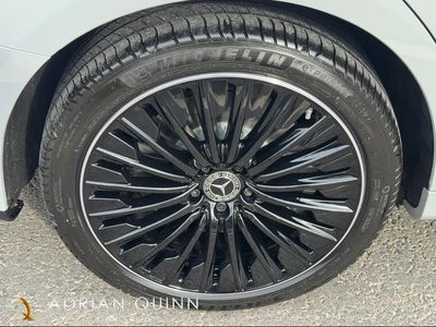 2026 Mercedes-Benz E Class