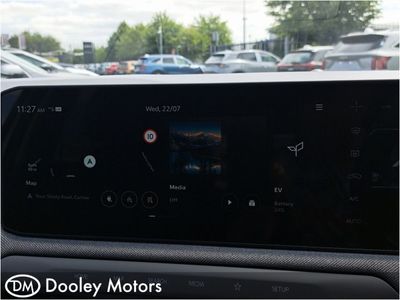 2026 Kia EV3