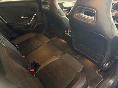 2019 Mercedes-Benz A Class