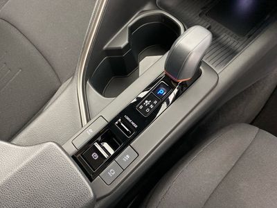 2025 Toyota C-HR
