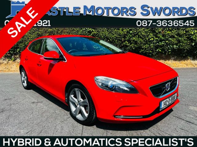 vehicle for sale from Castle Motors Swords
