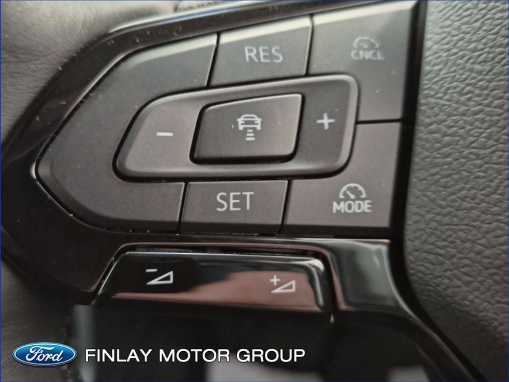 2026 Ford Transit Connect