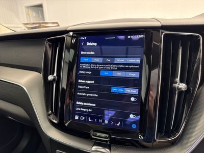 2023 Volvo XC60