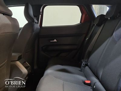 2026 Dacia Duster