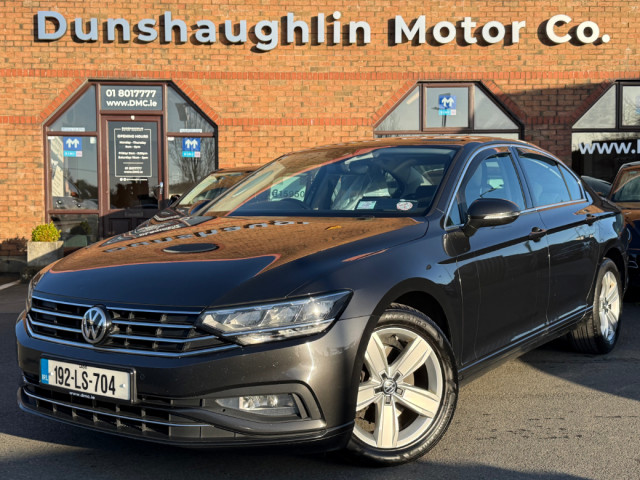 vehicle for sale from Dunshaughlin Motor Co