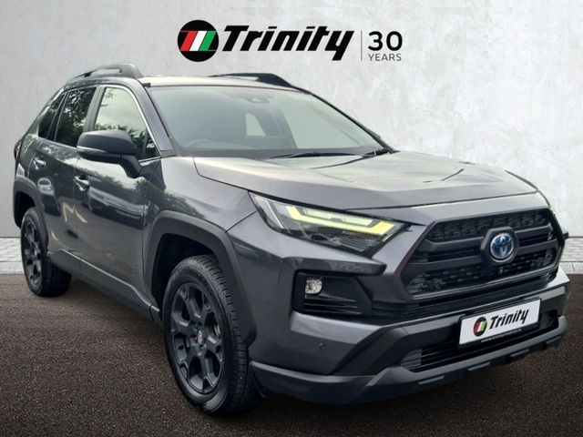 vehicle for sale from Trinity Motors Ardcavan