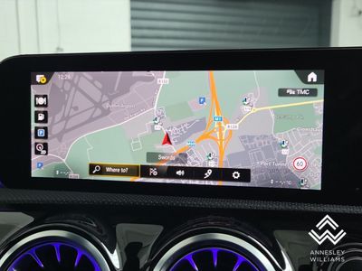 2023 Mercedes-Benz CLA Class