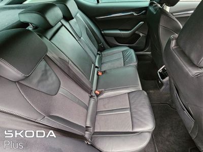 2023 Skoda Octavia
