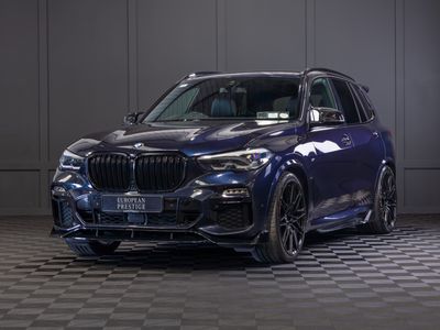2019 BMW X5