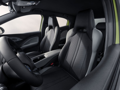 2025 BYD Dolphin Surf