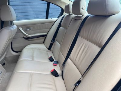 2007 BMW 3 Series
