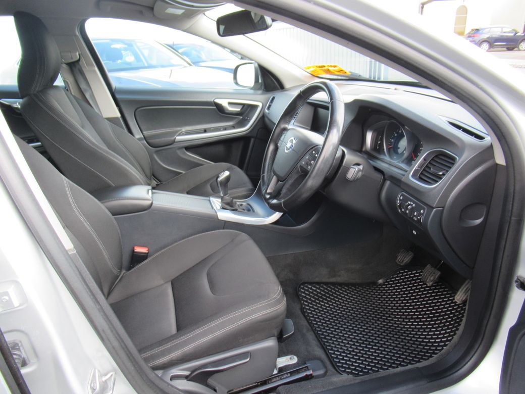 2016 Volvo S60