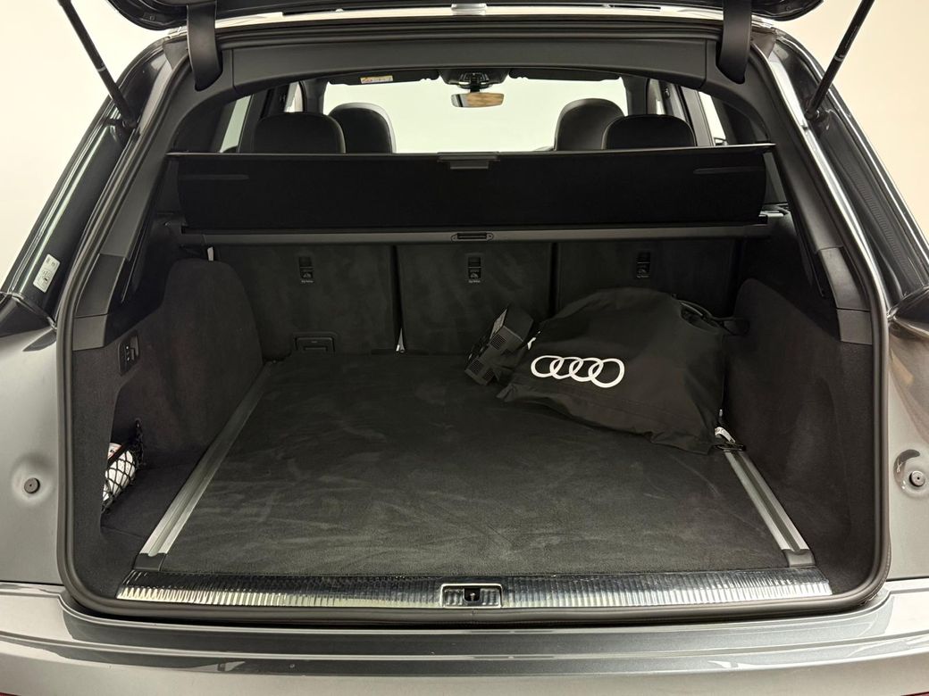 2025 Audi Q7