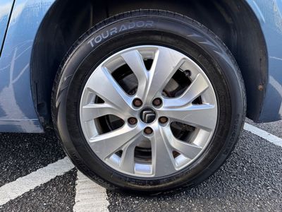 2015 Citroen C4 Picasso