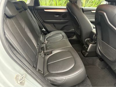 2017 BMW 2 Series Active Tourer