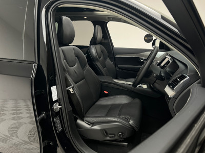 2024 Volvo XC90