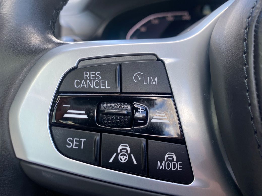 2023 BMW iX3