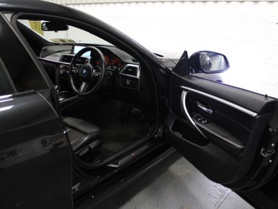 2018 BMW 420